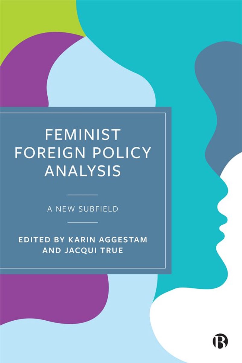 Feminist Foreign Policy Analysis van
