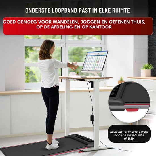 Alles wat je moet weten over fitnessvloeren: van aanschaf tot onderhoud