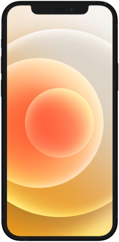 Apple iPhone 12 - 64GB - Wit - 6,1 inch Super Retina XDR-display | bol