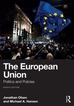 Complete summary&colon; slides and book Institutions and policy of the European Union  2025&sol;26 - KU Leuven