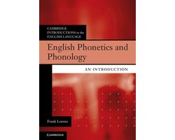 Cambridge Introductions to the English Language- English Phonetics and Phonology