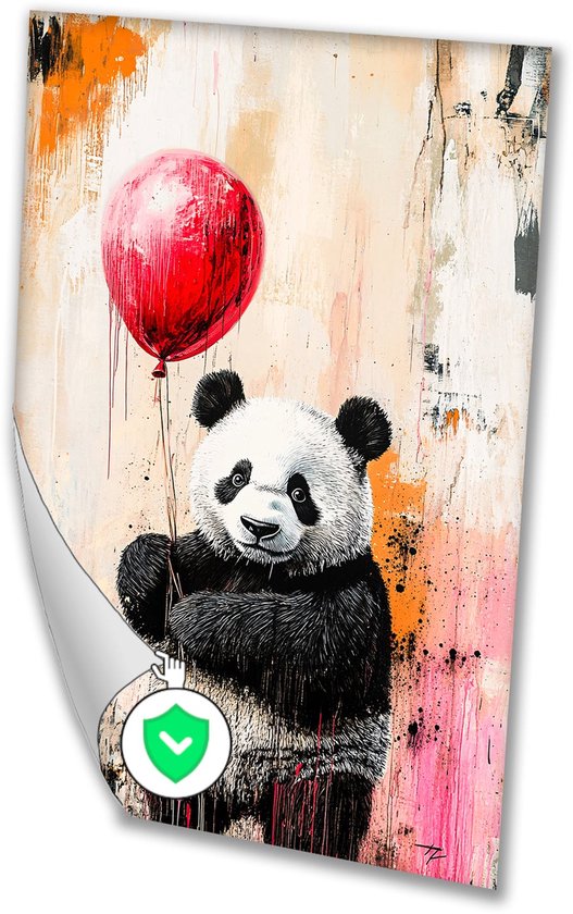 Panda beer pandabeer - feestversiering kopen? | Korting tot 91