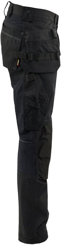 Pantalon de travail Blaklader stretch 1750-1832