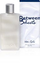 Bol.com Van Gils Between Sheets 100ml - Eau de Toilette - Herenparfum aanbieding