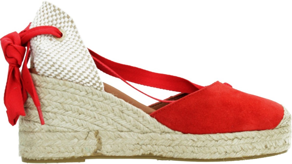 POPA YA10203 Rood 40 EU