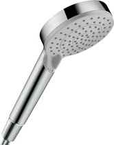 hansgrohe Vernis Blend handdouche 100 Vario EcoSmart+ chroom