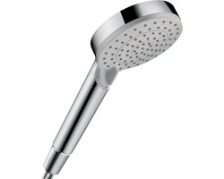 hansgrohe Vernis Blend - Handdouche Vario - EcoSmart+ waterbesparend - 100mm maat - Chroom