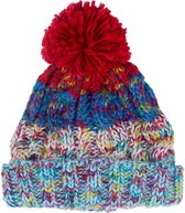 Starling Hat Boys - Olaf - Rouge