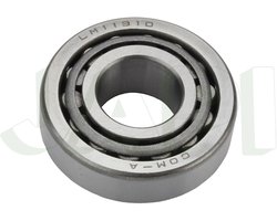 Wiellager LM 11949/10 | 19/45,3x12