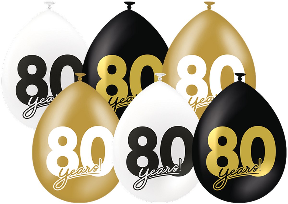 Celebration! Balloons - 80