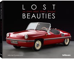 Lost Beauties