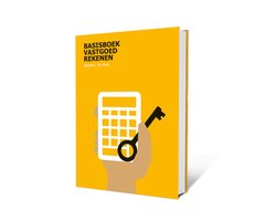 Basisboek Vastgoedrekenen