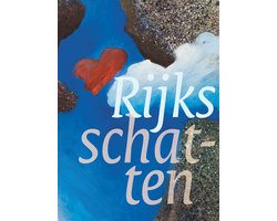 Omslag van Rijks schatten