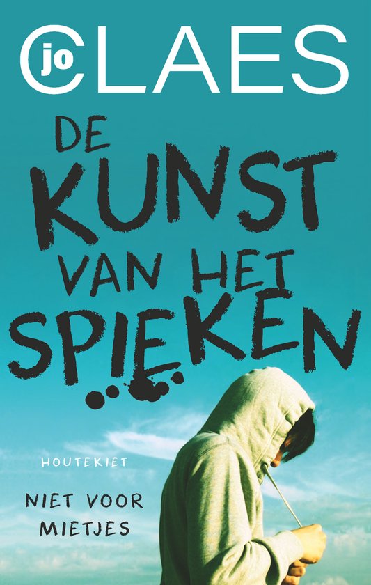 Niet voor mietjes 4 - De kunst van het spieken