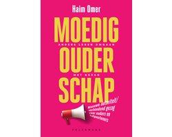 Moedig ouderschap