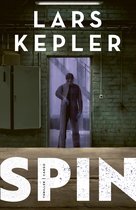 Joona Linna - Spin