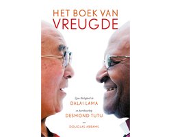 Top 10 religieuze en spirituele boeken 2026: Het boek van vreugde