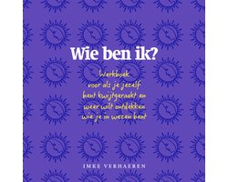 Wie ben ik?
