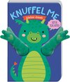 Knuffel me - Knuffel me - Kleine draak
