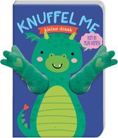 Knuffel me - Knuffel me - Kleine draak