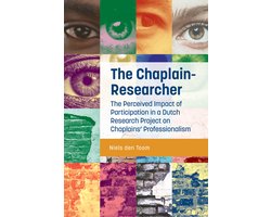 The Chaplain-Researcher