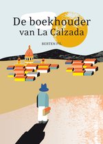 De boekhouder van La Calzada