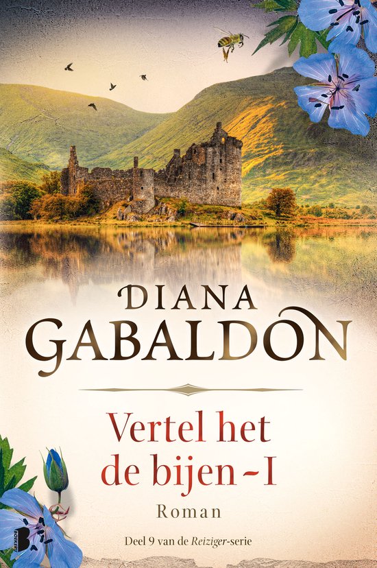 Vertel Het De Bijen I