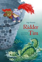 Ridder Tim
