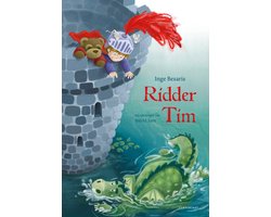 Ridder Tim