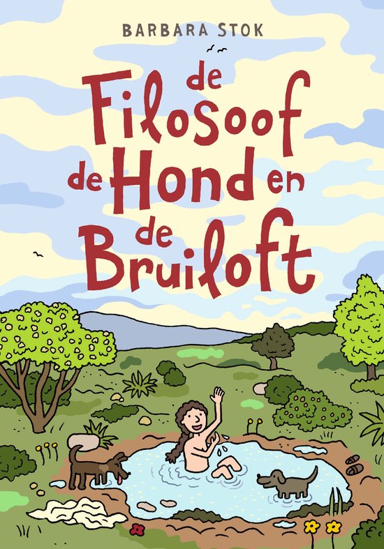 De filosoof, de hond en de bruiloft