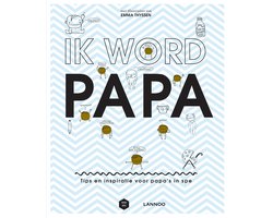 Mama Baas - Ik word papa