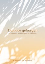 Dakloos geborgen