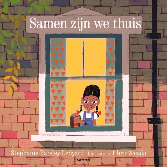 Samen zijn we thuis