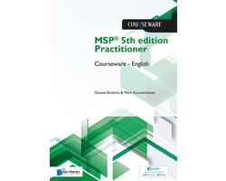 Courseware - MSP® 5th edition Practitioner Courseware - English