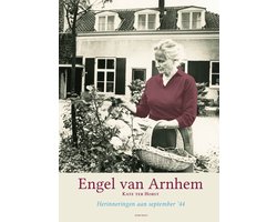 Engel van Arnhem