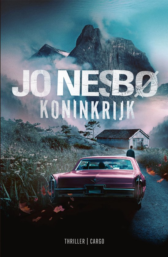 Koninkrijk - cover