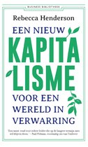 Een nieuw kapitalisme voor een wereld in verwarring