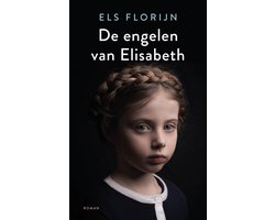 Omslag van De engelen van Elisabeth