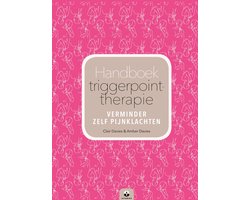 Handboek triggerpointtherapie