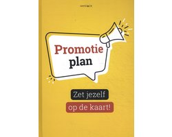 Promotieplan