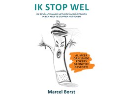 Ik stop wel