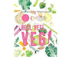 Omslag van Heel veel veg!