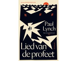 Lied van de profeet