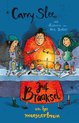 Juf Braaksel - Juf Braaksel en het meesterbrein