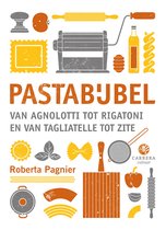 Kookbijbels - Pastabijbel