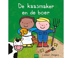 De kaasmaker en de boer