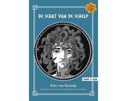 De eilandmythes 1 - De schat van de schelp