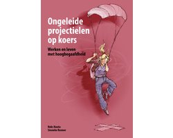 Ongeleide projectielen op koers