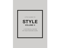 Little Guides to Style II