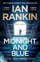 Detective John Rebus - Midnight and Blue